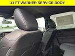 New 2024 Ram 5500 Crew Cab 4x4 Warner 132"L DRW 11' Service Truck for sale #R241157 - photo 12