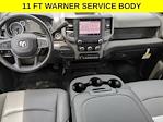 New 2024 Ram 5500 Crew Cab 4x4 Warner 132"L DRW 11' Service Truck for sale #R241157 - photo 13