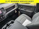 New 2024 Ram 5500 Crew Cab 4x4 Warner 132"L DRW 11' Service Truck for sale #R241157 - photo 15