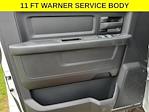 New 2024 Ram 5500 Crew Cab 4x4 Warner 132"L DRW 11' Service Truck for sale #R241157 - photo 16