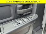 New 2024 Ram 5500 Crew Cab 4x4 Warner 132"L DRW 11' Service Truck for sale #R241157 - photo 17