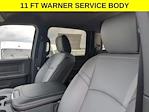 New 2024 Ram 5500 Crew Cab 4x4 Warner 132"L DRW 11' Service Truck for sale #R241157 - photo 18