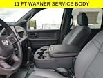 New 2024 Ram 5500 Crew Cab 4x4 Warner 132"L DRW 11' Service Truck for sale #R241157 - photo 19