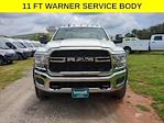 New 2024 Ram 5500 Crew Cab 4x4 Warner 132"L DRW 11' Service Truck for sale #R241157 - photo 3