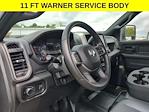 New 2024 Ram 5500 Crew Cab 4x4 Warner 132"L DRW 11' Service Truck for sale #R241157 - photo 20