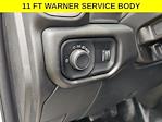 New 2024 Ram 5500 Crew Cab 4x4 Warner 132"L DRW 11' Service Truck for sale #R241157 - photo 22