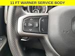 New 2024 Ram 5500 Crew Cab 4x4 Warner 132"L DRW 11' Service Truck for sale #R241157 - photo 23