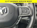 New 2024 Ram 5500 Crew Cab 4x4 Warner 132"L DRW 11' Service Truck for sale #R241157 - photo 25