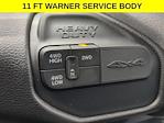 New 2024 Ram 5500 Crew Cab 4x4 Warner 132"L DRW 11' Service Truck for sale #R241157 - photo 28