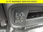 New 2024 Ram 5500 Crew Cab 4x4 Warner 132"L DRW 11' Service Truck for sale #R241157 - photo 29
