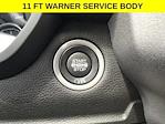 New 2024 Ram 5500 Crew Cab 4x4 Warner 132"L DRW 11' Service Truck for sale #R241157 - photo 30
