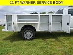 New 2024 Ram 5500 Crew Cab 4x4 Warner 132"L DRW 11' Service Truck for sale #R241157 - photo 31