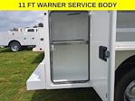 New 2024 Ram 5500 Crew Cab 4x4 Warner 132"L DRW 11' Service Truck for sale #R241157 - photo 32
