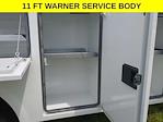 New 2024 Ram 5500 Crew Cab 4x4 Warner 132"L DRW 11' Service Truck for sale #R241157 - photo 34