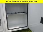 New 2024 Ram 5500 Crew Cab 4x4 Warner 132"L DRW 11' Service Truck for sale #R241157 - photo 35