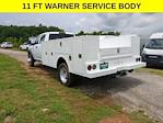 New 2024 Ram 5500 Crew Cab 4x4 Warner 132"L DRW 11' Service Truck for sale #R241157 - photo 5