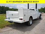 New 2024 Ram 5500 Crew Cab 4x4 Warner 132"L DRW 11' Service Truck for sale #R241157 - photo 2