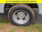 New 2024 Ram 5500 Crew Cab 4x4 Warner 132"L DRW 11' Service Truck for sale #R241157 - photo 7