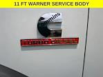 New 2024 Ram 5500 Crew Cab 4x4 Warner 132"L DRW 11' Service Truck for sale #R241157 - photo 8