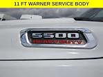 New 2024 Ram 5500 Crew Cab 4x4 Warner 132"L DRW 11' Service Truck for sale #R241157 - photo 9