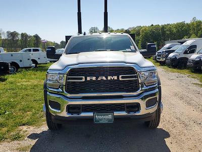 New 2024 Ram 5500 Tradesman Crew Cab 4x4 84 CA Cab Chassis for sale #R241166 - photo 2