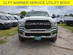 New 2024 Ram 5500 Crew Cab 4x4 Service Truck for sale #R241168 - photo 3