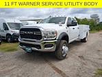 New 2024 Ram 5500 Crew Cab 4x4 Service Truck for sale #R241168 - photo 4