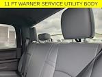 New 2024 Ram 5500 Crew Cab 4x4 Service Truck for sale #R241168 - photo 10