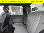 New 2024 Ram 5500 Crew Cab 4x4 Service Truck for sale #R241168 - photo 11