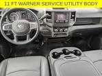 New 2024 Ram 5500 Crew Cab 4x4 Service Truck for sale #R241168 - photo 13