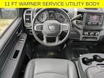 New 2024 Ram 5500 Crew Cab 4x4 Service Truck for sale #R241168 - photo 14
