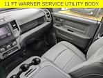 New 2024 Ram 5500 Crew Cab 4x4 Service Truck for sale #R241168 - photo 15