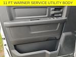 New 2024 Ram 5500 Crew Cab 4x4 Service Truck for sale #R241168 - photo 16