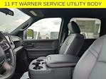 New 2024 Ram 5500 Crew Cab 4x4 Service Truck for sale #R241168 - photo 19