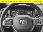 New 2024 Ram 5500 Crew Cab 4x4 Service Truck for sale #R241168 - photo 24