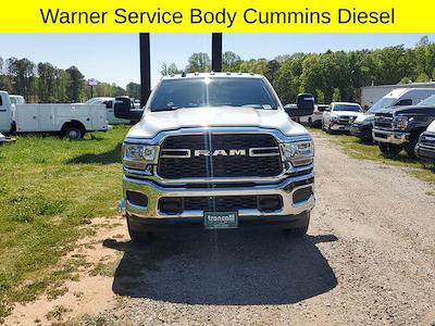 New 2024 Ram 3500 Tradesman Crew Cab 4x4 60 CA Cab Chassis for sale #R241170 - photo 2
