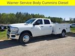 New 2024 Ram 3500 Tradesman Crew Cab 4x4 60 CA Cab Chassis for sale #R241170 - photo 3