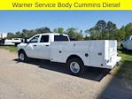 New 2024 Ram 3500 Tradesman Crew Cab 4x4 60 CA Cab Chassis for sale #R241170 - photo 4
