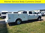 New 2024 Ram 3500 Tradesman Crew Cab 4x4 60 CA Cab Chassis for sale #R241170 - photo 6