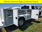 New 2024 Ram 3500 Tradesman Crew Cab 4x4 60 CA Cab Chassis for sale #R241170 - photo 7