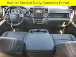 New 2024 Ram 3500 Tradesman Crew Cab 4x4 60 CA Cab Chassis for sale #R241170 - photo 19