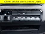 New 2024 Ram 3500 Tradesman Crew Cab 4x4 60 CA Cab Chassis for sale #R241170 - photo 32