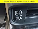 New 2024 Ram 3500 Tradesman Crew Cab 4x4 60 CA Cab Chassis for sale #R241170 - photo 33