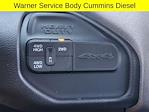 New 2024 Ram 3500 Tradesman Crew Cab 4x4 60 CA Cab Chassis for sale #R241170 - photo 34