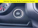 New 2024 Ram 3500 Tradesman Crew Cab 4x4 60 CA Cab Chassis for sale #R241170 - photo 35