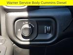 New 2024 Ram 3500 Tradesman Crew Cab 4x4 60 CA Cab Chassis for sale #R241170 - photo 36