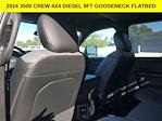 New 2024 Ram 3500 Tradesman Crew Cab 4x4 Flatbed Truck for sale #R241173 - photo 13