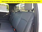 New 2024 Ram 3500 Tradesman Crew Cab 4x4 Flatbed Truck for sale #R241173 - photo 15