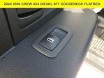 New 2024 Ram 3500 Tradesman Crew Cab 4x4 Flatbed Truck for sale #R241173 - photo 17