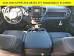New 2024 Ram 3500 Tradesman Crew Cab 4x4 Flatbed Truck for sale #R241173 - photo 18